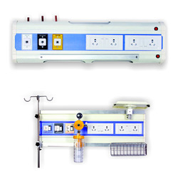 V.N.Medical Services, Bed head panel system supplier in Chennai , Bed head panel system supply Chennai , Bed head Panel Chennai