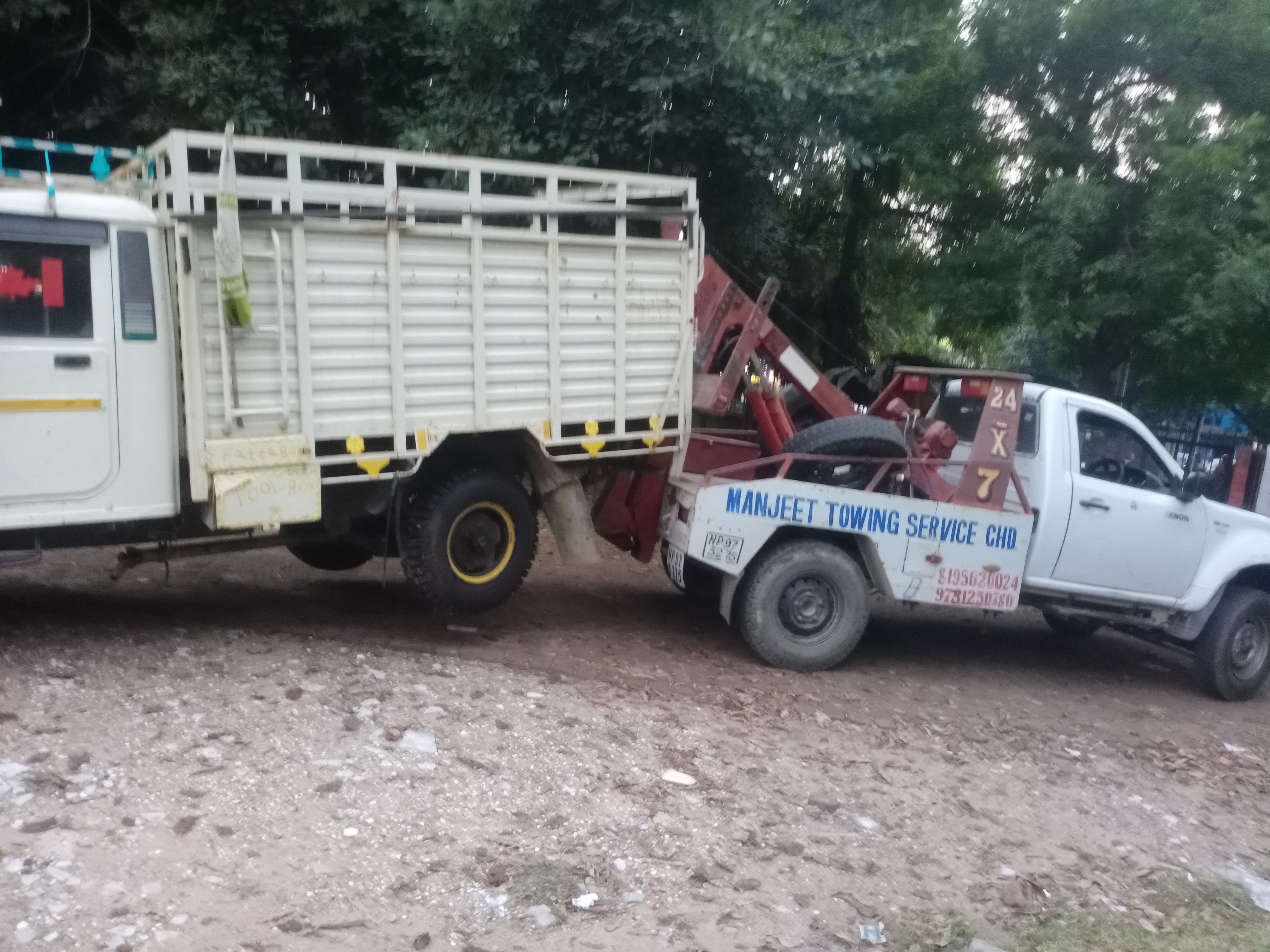 Towing Service In Kharar  | Manjeet Towing Services | Best Towing Service In Kharar,  Top Towing Service In Kharar , 24 Hour Towing Service In Kharar, Towing Service near me, Towing Service  - GL102850