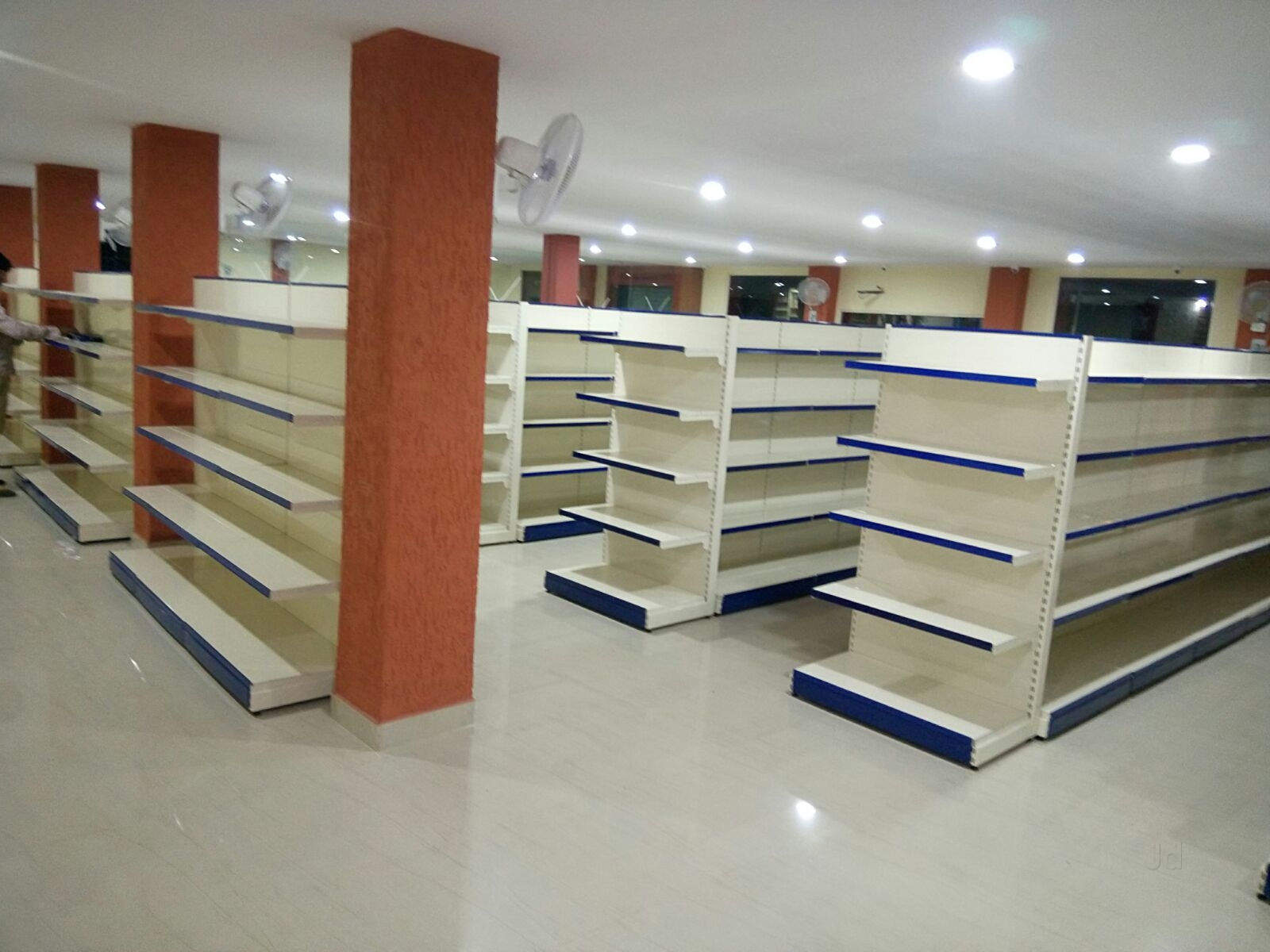Supermarket Racks In Cachar |  I G Enterprises | Supermarket Racks In Cachar, Supermarket Racks manufacturer In Cachar, Supermarket Racks supplier In Cachar, Supermarket Racks dealer In Cachar, Supermarket Racks trader  In Cachar - GL52519