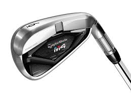 TAYLORMADE M4 STEEL IRONS ON OFFER !!! | WORLD OF GOLF & SPORTS. | M4 IRONS STEEL OFFER  - GL37915