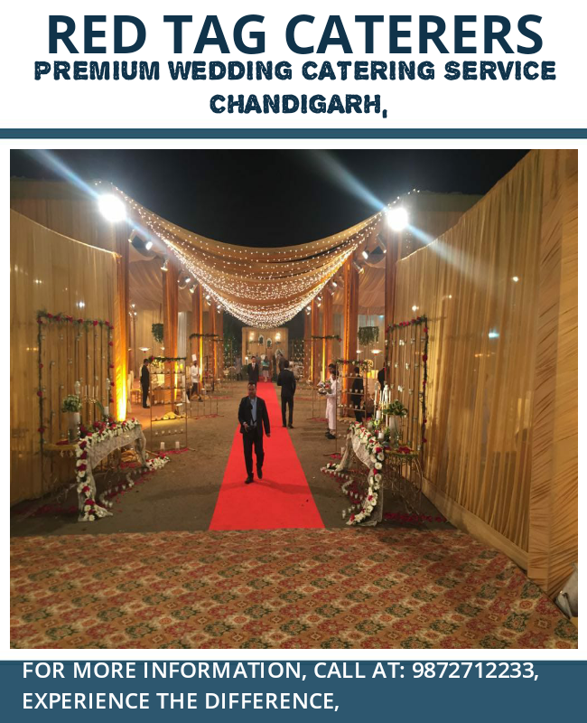 Top caterers in Chandigarh incorporated the latest food trends alongside classical ideas in menus, | Red Tag Caterers | Best Caterers in Chandigarh, Top caterers in Chandigarh, unforgettable caterers in Chandigarh, - GL47885