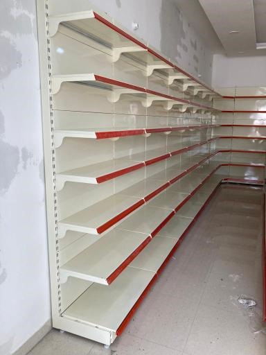 Supermarket  Racks  manufacturer in Hoshiarpur |  I G Enterprises | Supermarket Racks manufacturer in Hoshiarpur, best Racks prices in Hoshiarpur, Best Retails store Racks prices in Hoshiarpur, Supermarket Rack designs in Hoshiarpur, Quality Racks in Hoshiarpur,  - GL119797