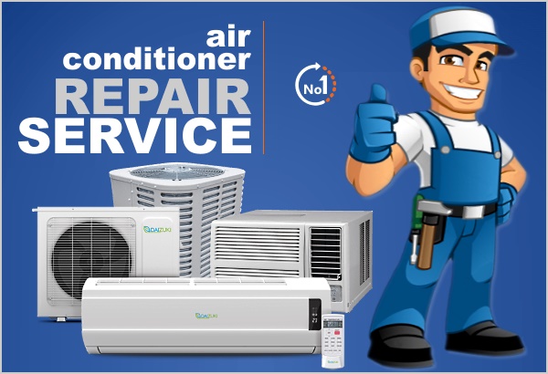 AC Repairing Services | Advance Refrigeration & Air Conditioning | AC Repair Service in Suraram  - GL22804