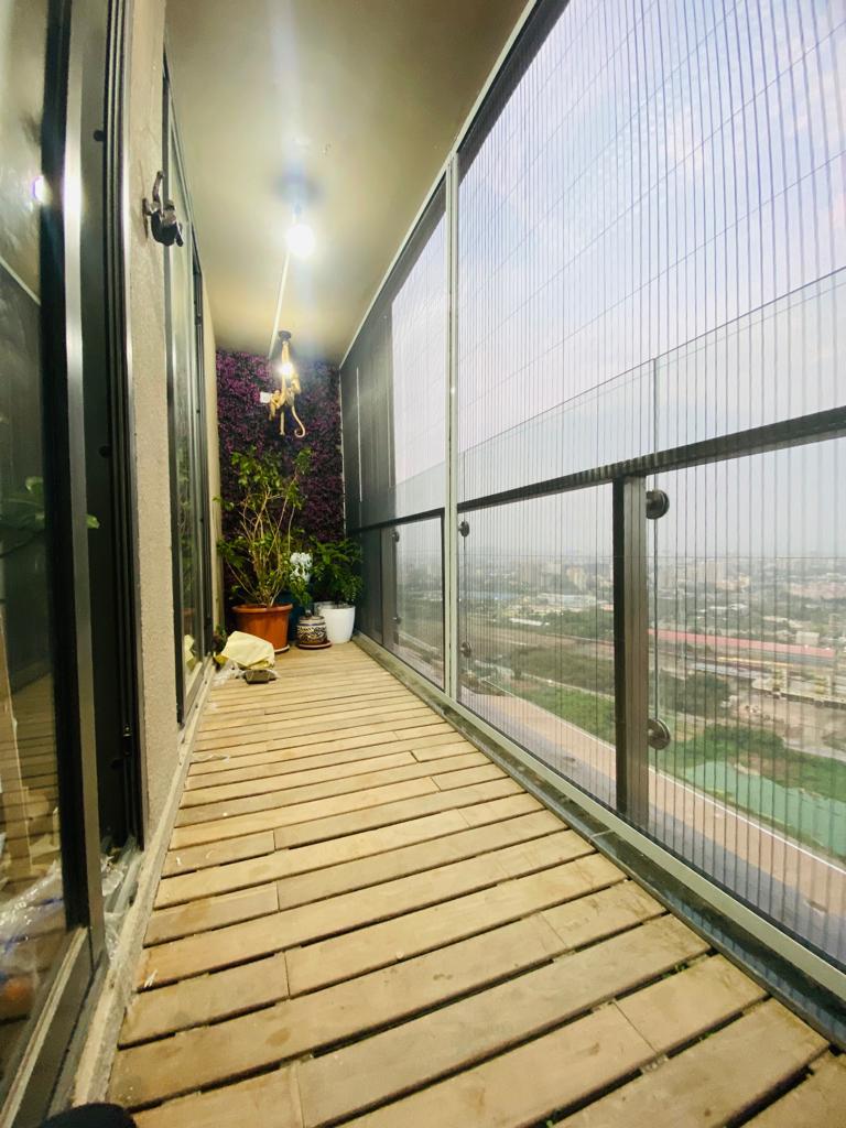 Invisible Safety Grill in Kolhapur &ndash; Balcony and Window Safety Solutions | Chirag Invisible Safety Grill | Chirag Invisible Safety Grill | Invisible Safety Grill in Kolhapur, Invisible Grill Kolhapur, Balcony Safety Grill Kolhapur, Window Invisible Grill Kolhapur, Invisible Grill Installation Kolhapur, Child Safety Grill Kolhapur. - GL121273