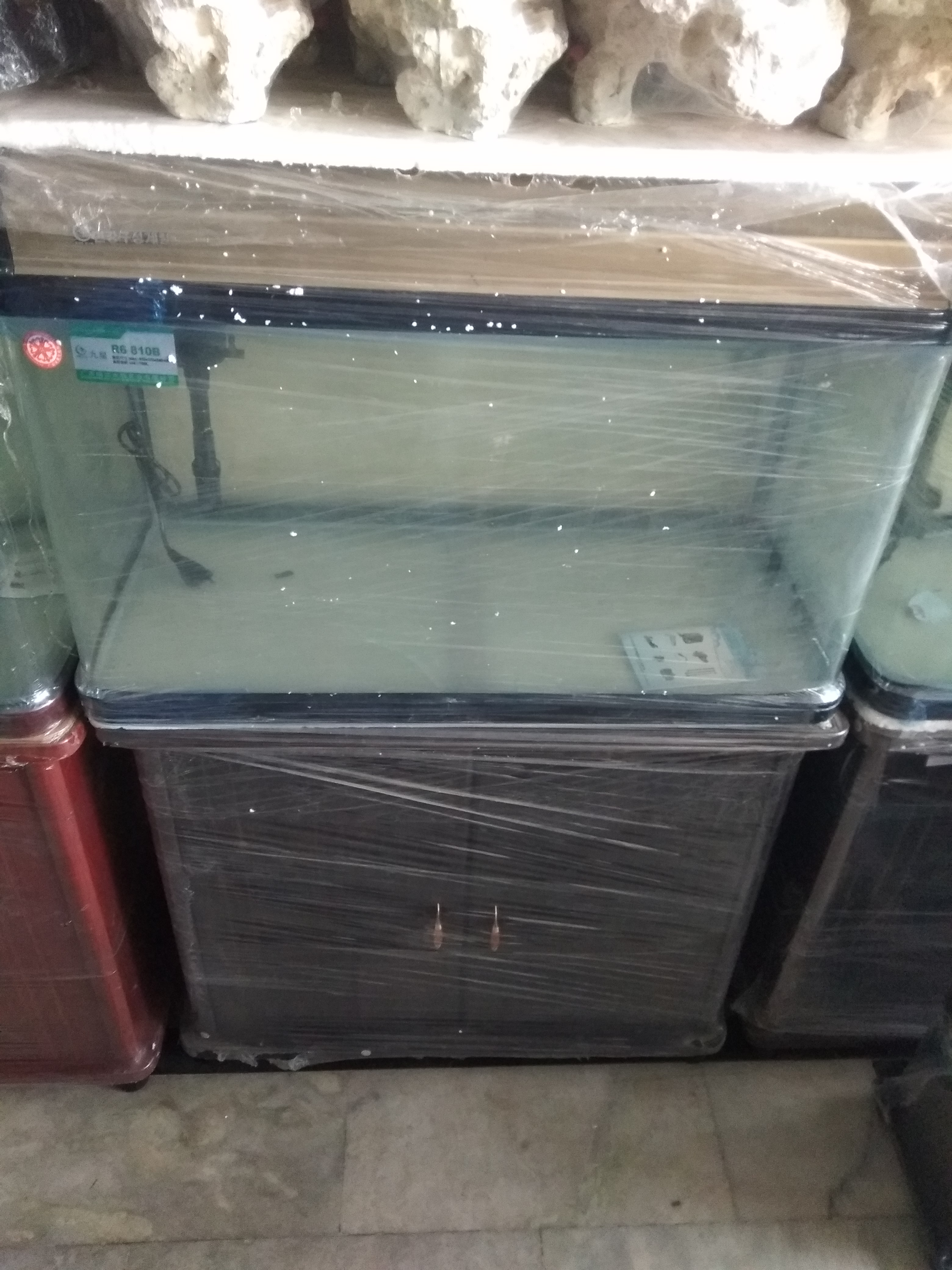 DEEPAK FISH AQUARIUM SHOP, Deepak fish aquarium shop 22D in Chandigarh