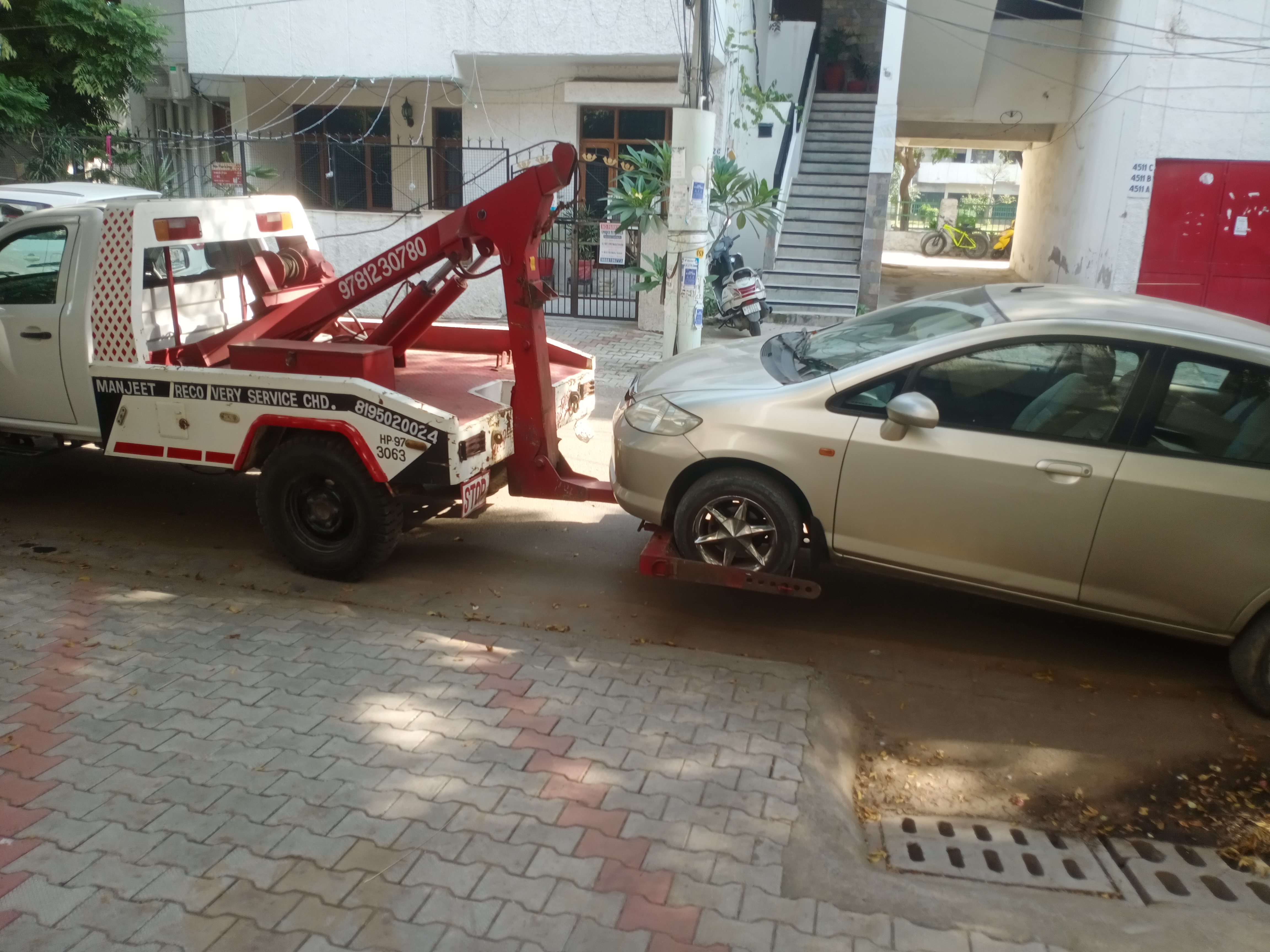 Car Towing Service In Rajpura | Manjeet Towing Services | Best Car Towing Service In Rajpura, 7 Top Car Towing Service In Rajpura, 24 Hour Car Towing Service In Rajpura, Car Towing Service near me, Car Towing Service - GL103803