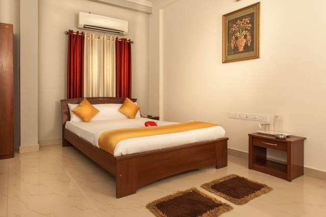 ROOMS IN ECR  | APPLE BEACH HOUSE AND RESORTS | Beach Resorts In Ecr,Vocation Rental In Ecr,Wedding, Reception, Birthday Party In Ecr,
 - GL804