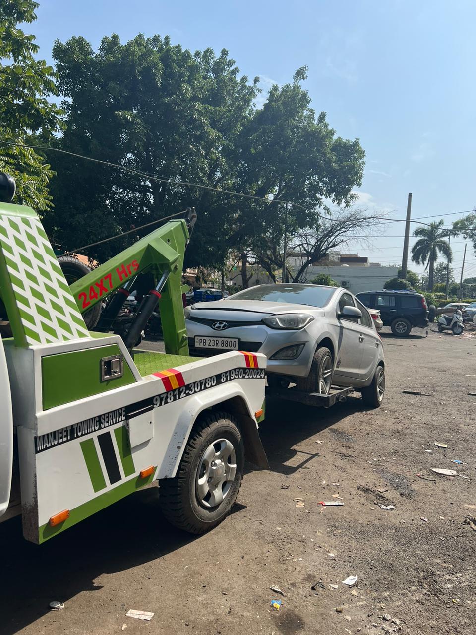 Car Towing Service In Banur  | Manjeet Towing Services | Best Car Towing Service In Banur, 7 Top Car Towing Service In Banur, 24 Hour Car Towing Service In Banur, Car Towing Service near me, Car Towing Service  - GL119760