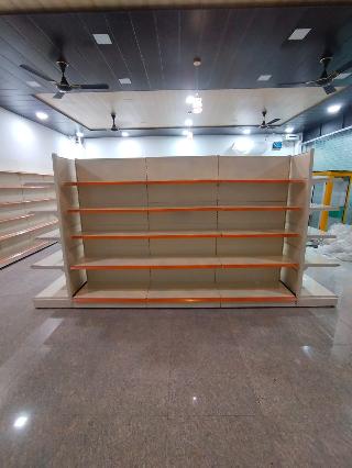 Supermarket  Racks  manufacturer in Nawanshahr |  I G Enterprises | Supermarket Racks manufacturer in Nawanshahr, best Racks prices in Nawanshahr, Best Retails store Racks prices in Nawanshahr, Supermarket Store Rack designs in Nawanshahr, Quality Racks in Nawanshar,  - GL119907