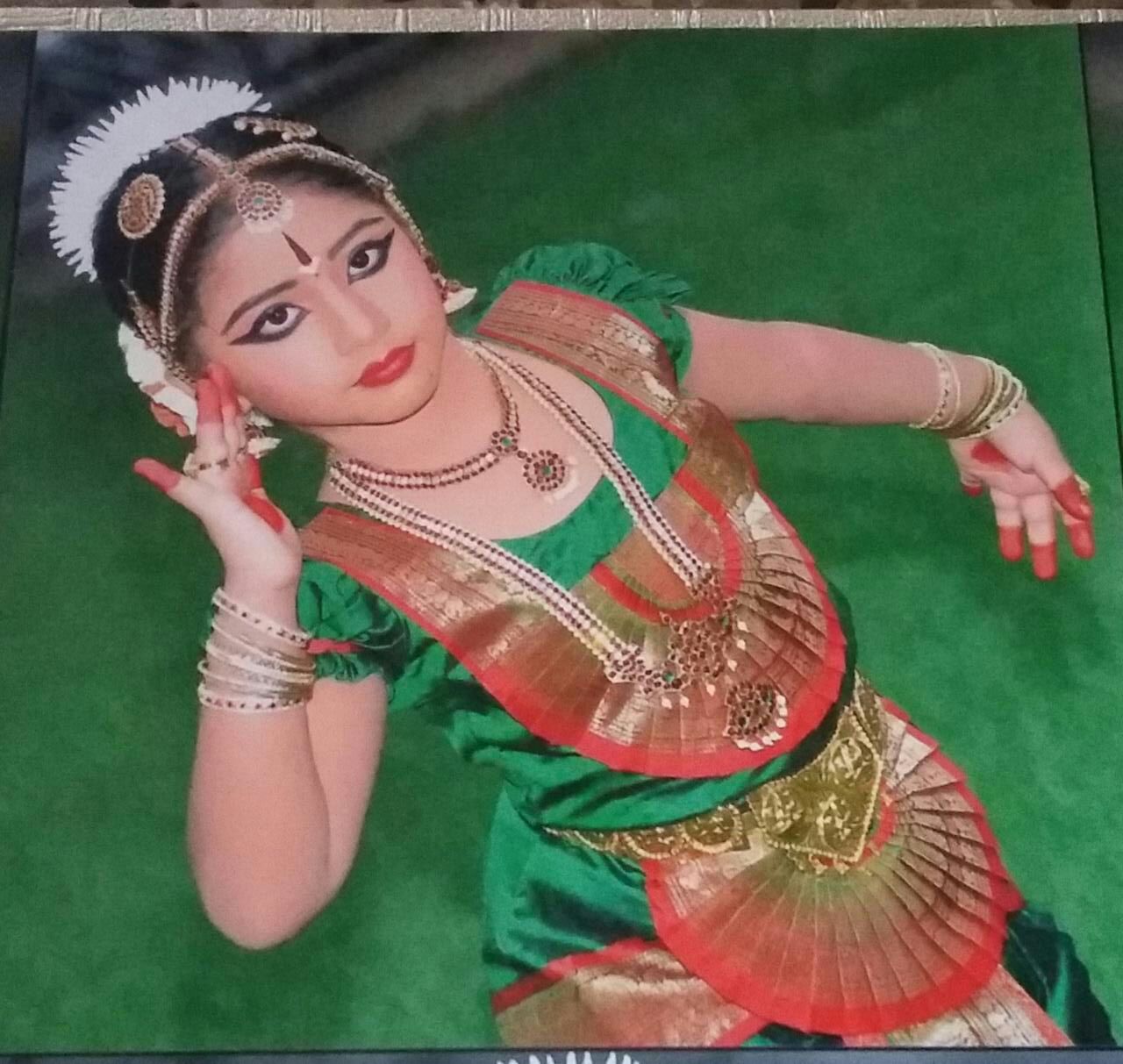 Bharatanatyam jewellery, Dance Costume, Kuchipudi Jewellery