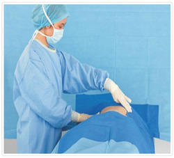 Safe Secure Healthcare, Disposable Delivery Kit manufacturers in hyderabad,Disposable Delivery Kit manufacturers in Pune,Disposable Delivery Kit manufacturers in Bangalore.
