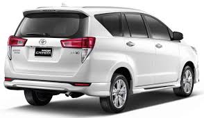GetMyCabs , innova crysta outstation bangalore, outstation innova car rental bengaluru, innova one day rent, innova rent rate,