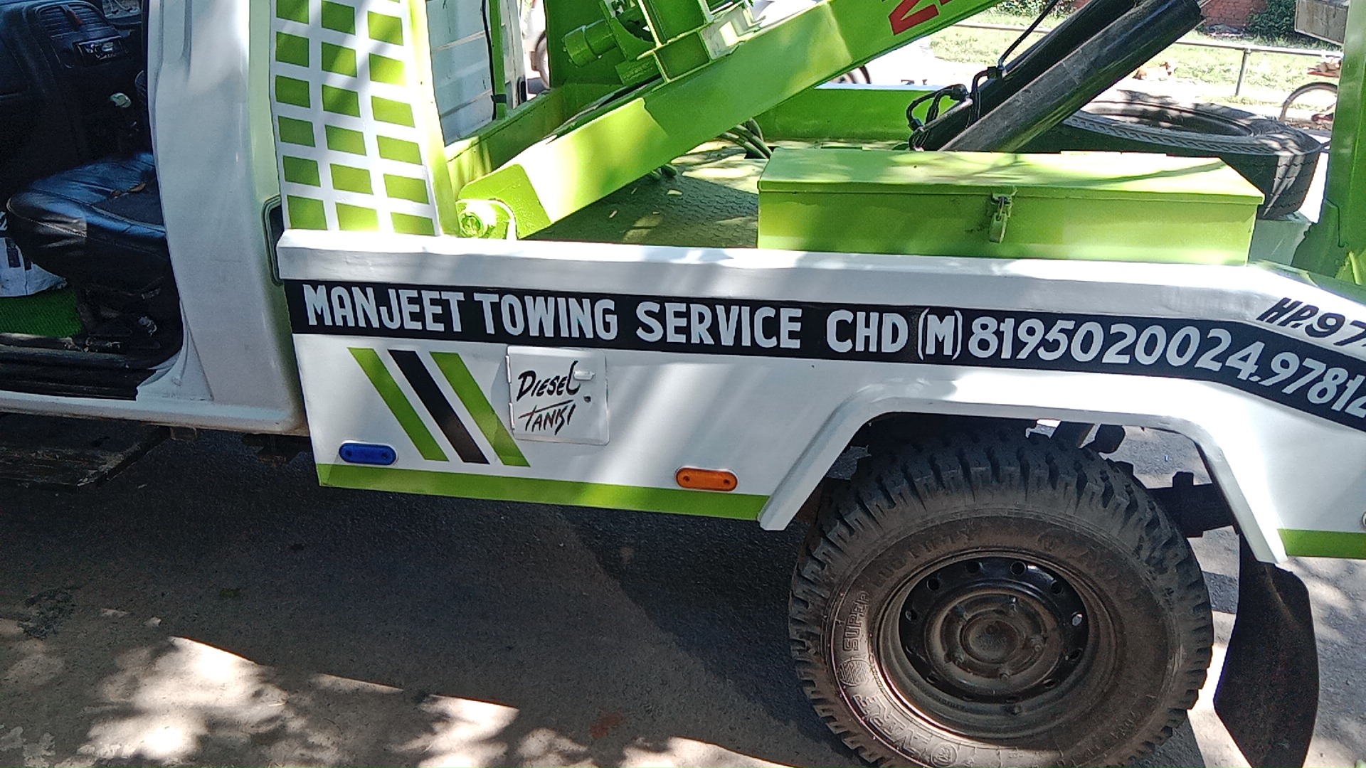 Car Towing Service In Chandigarh  | Manjeet Towing Services | Best Car Towing Service In Chandigarh, 7 Top Car Towing Service In Chandigarh, 24 Hour Car Towing Service In Chandigarh, Car Towing Service Near me, Car Towing Service  - GL111327