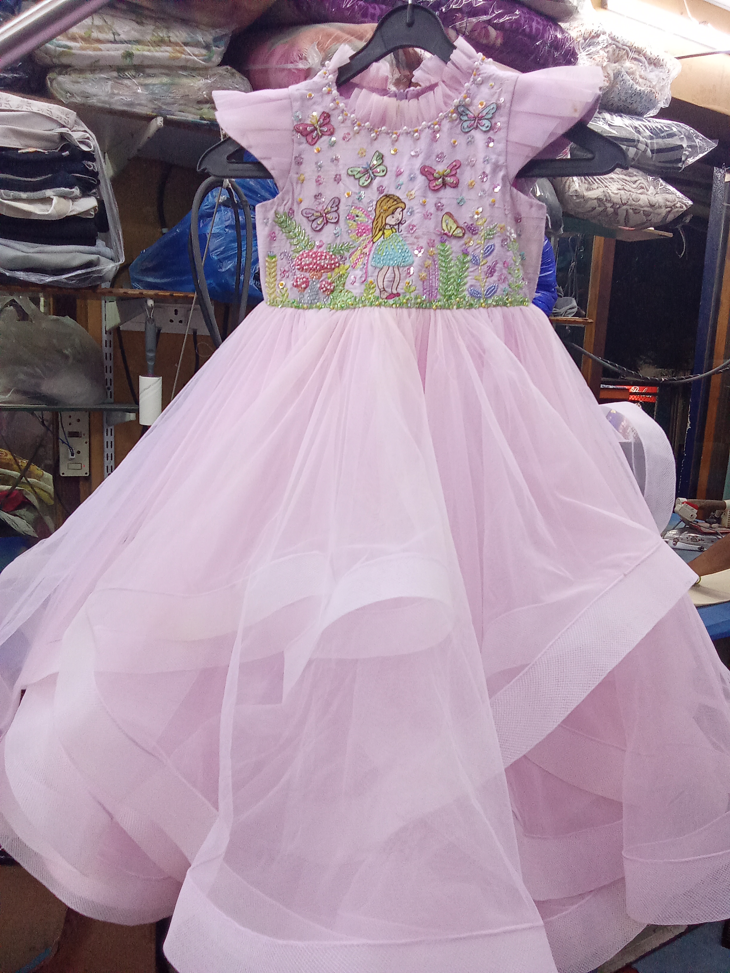 Balu's Modern Dry Cleaners, Frocks dry cleaning services near kphb, Gokul plots,vasanth Nagar,nizampet bachpalli miyapur suchitra 