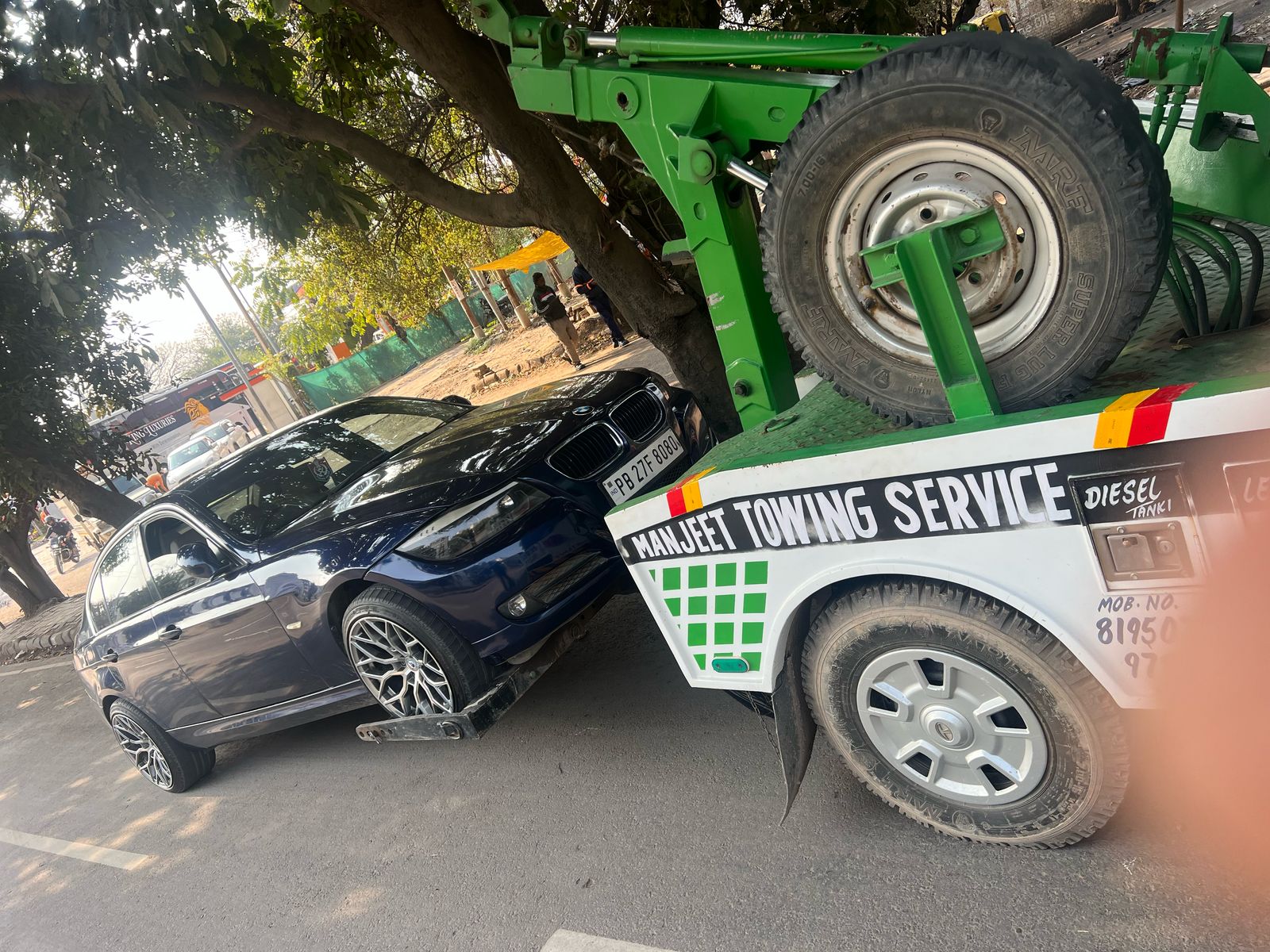 Car Towing Service In Kurali  | Manjeet Towing Services | Best Car Towing Service In Kurali, 7 Top Car Towing Service In Kurali, 24 Hours Car Towing Service In Kurali, Car Towing Service near me, Car Towing Service  - GL119009