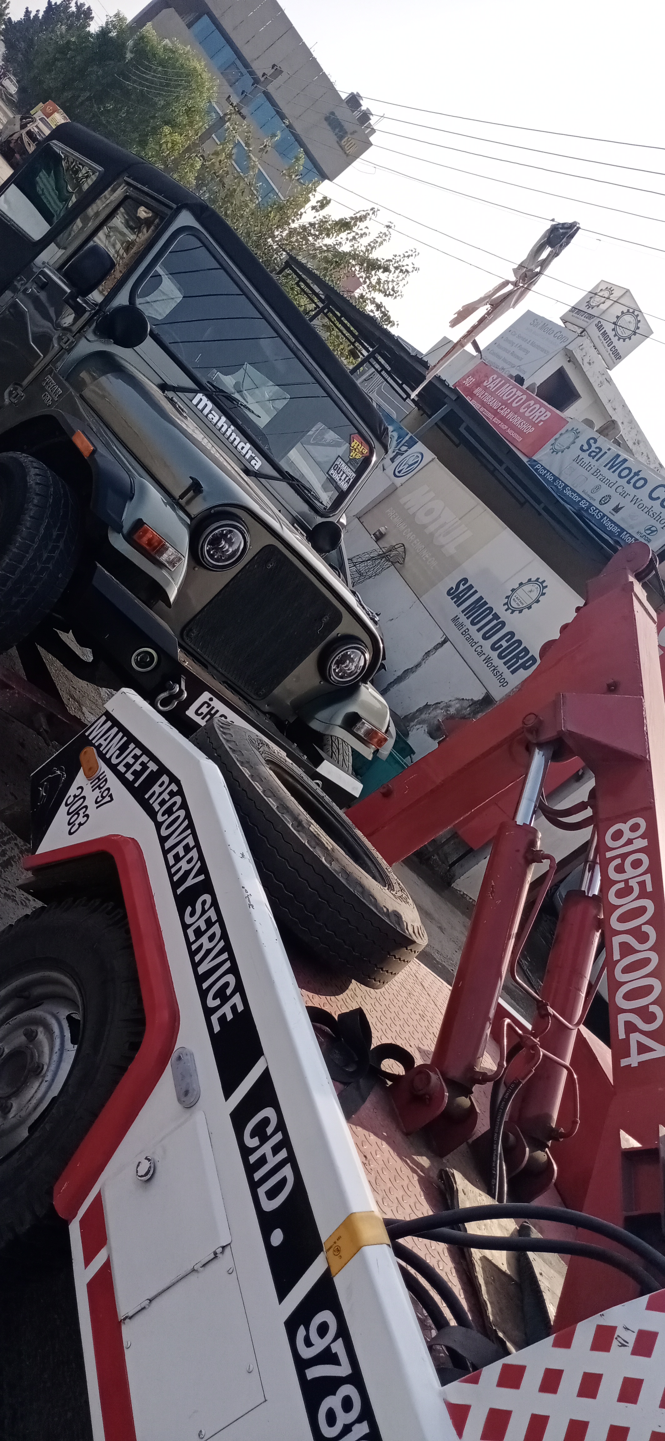 Towing Service in Chandigarh  | Manjeet Towing Services | Best Towing Service in Chandigarh, 7Top Towing Service in Chandigarh, 24hours Towing Service in Chandigarh, Towing Service in nearby, 24hours Car Towing Service in Chandigarh  - GL59071