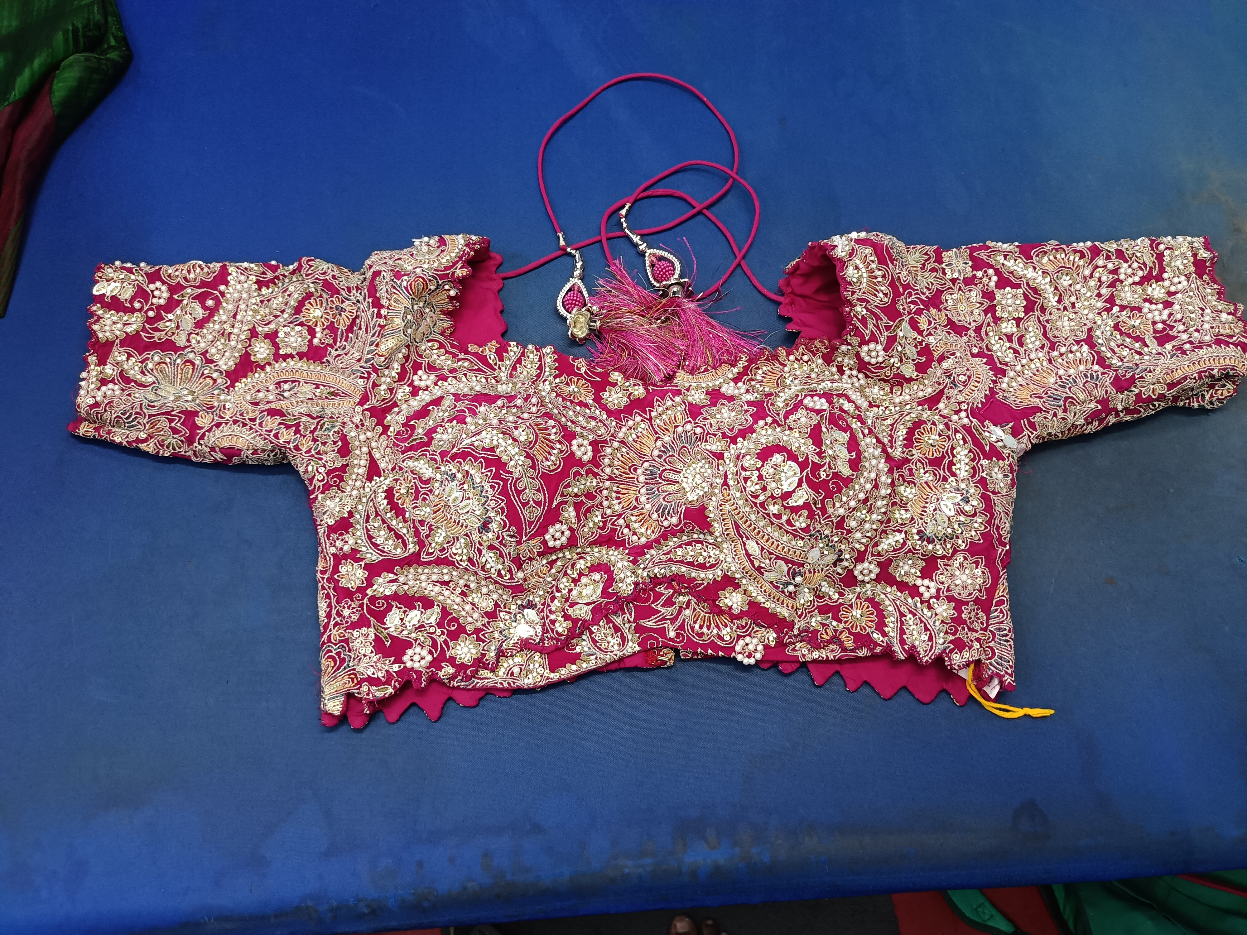 Balu's Modern Dry Cleaners, Services at KPHB, gajularamaram, Miyapur, madhapur, 