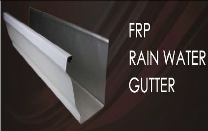 Manufecturer of FRP Gutters in Punjab | Mansarovar Products & Services | Supplier of FRP gutters in Mohali, Supplier of FRP Gutter in Ludhiana, Supplier of Fiber Gutter in Mandi Gobindgarh, Manufecturer of FRP Gutter in Baddi, Suppliewr of FRP Gutters in punjab - GL120349