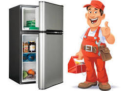 Advance Refrigeration & Air Conditioning, Fridge Repair , Refrigerator Repair, Deep Fridge Repair 