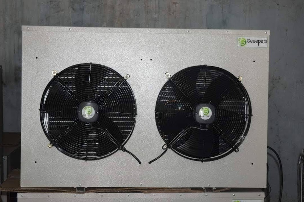 Refrigeration Condenser Units @9010967000  | Geeepats Corporation | Condenser unit Manufacturer in Hyderabad,Condenser unit Manufacturer in Pune,Condenser unit Manufacturer in kolkata,Condenser unit Manufacturer in Vizag - GL110510