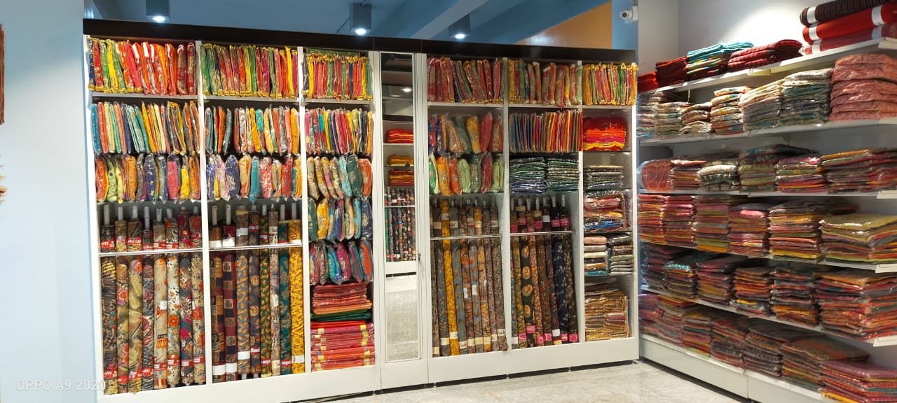 Supermarket Racks Manufacture in Ludhiana  by IG Enterprises |  I G Enterprises | Supermarket Racks Manufacture in Ludhiana  by IG Enterprises, best and Supermarket Racks Manufacture in Ludhiana  by IG Enterprises, best price  Supermarket Racks Manufacture in Ludhiana  by IG Enterp - GL118841