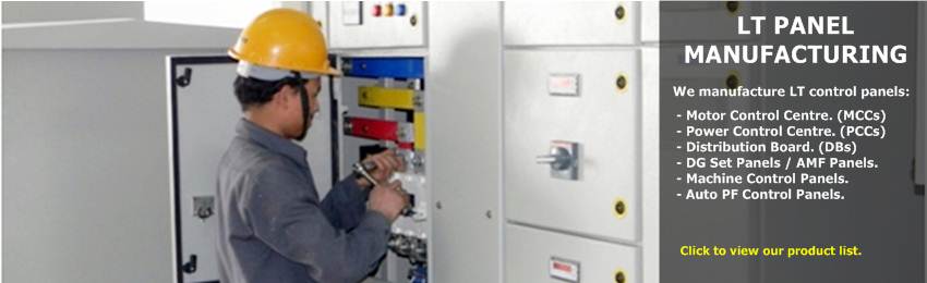 Electrical control Panel Manufacturer in Panchkula | Haraman Enterprises | Electrical control Panel Manufacturer in Panchkula,control Panel Manufacturer in Panchkula,control panel,MCCB Enclosure control panel in Panchkla - GL19229