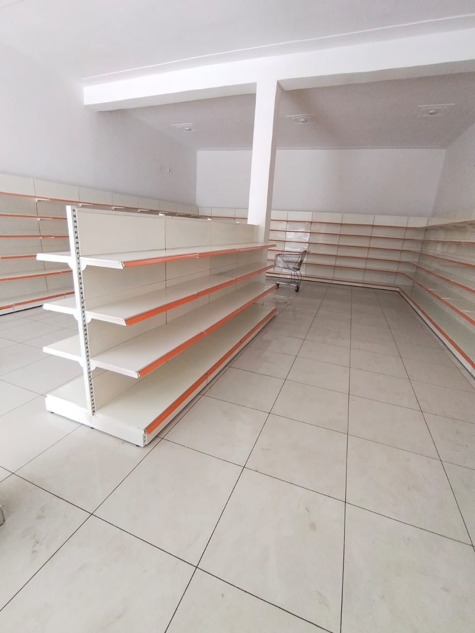 ðŸ›’ IG Enterprises Sets the Standard: Launching a Modern Supermarket Store in Kharar, Mohali! ðŸŒŸ. |  I G Enterprises | Wooden Display Racks Manufacturer,  Supermarket Racks in Kharar  , Retail Display Solutions Mohali   Modern Store Fixtures Punjab,  Supermarket Rack Supplier Near Me , IG Enterprises Kharar . - GL119053