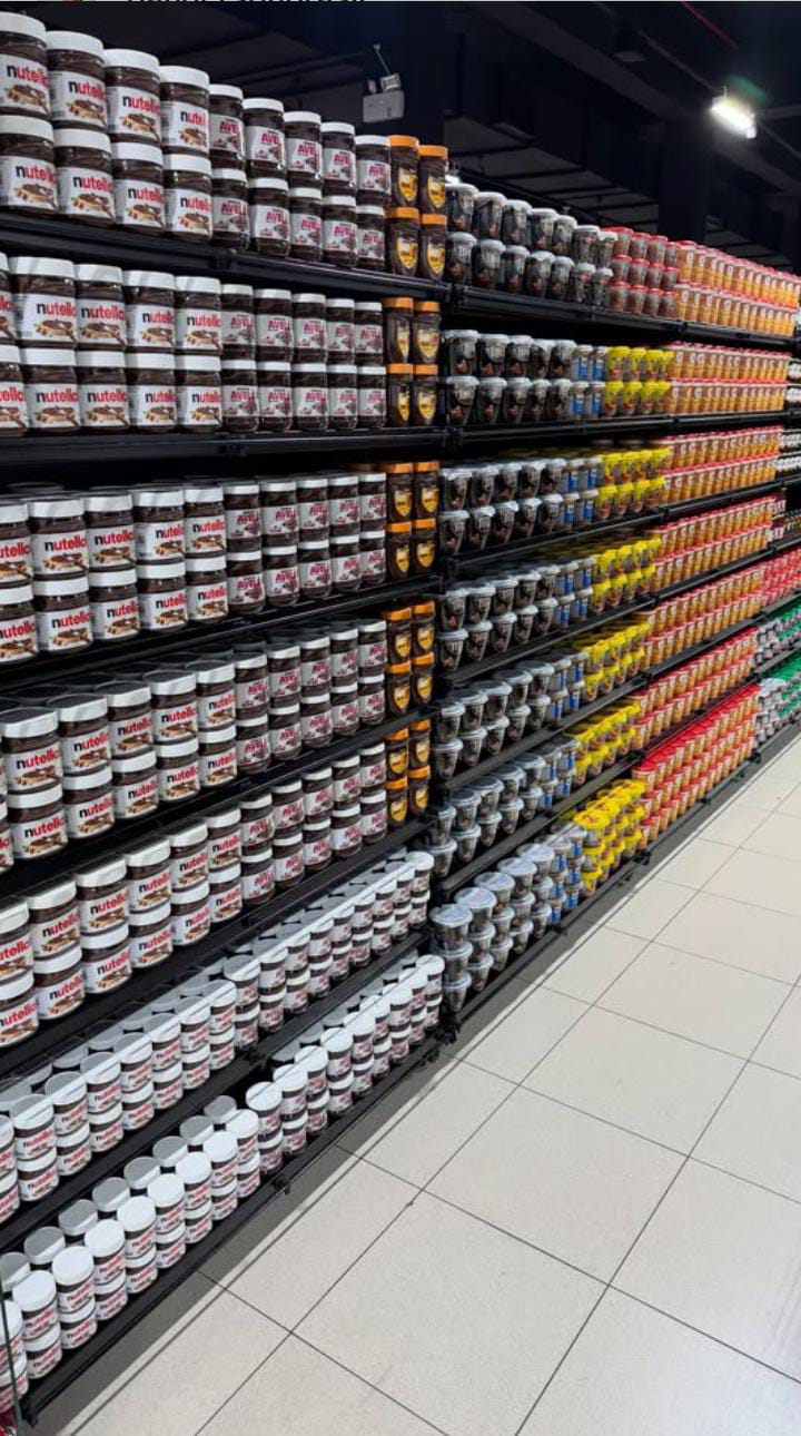 Supermarket  Racks  manufacturer in Kotkapura |  I G Enterprises | Supermarket Racks manufacturer in Kotkapura, best Racks prices in Kotkapura, Best Retails store Racks prices in Kotkapura, Supermarket Store Rack designs in Kotkapura, Quality Racks in Kotkapura,  - GL120820