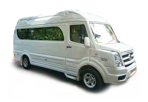 GetMyCabs , 10 seater tempo traveller bangalore,tempo traveller rent price