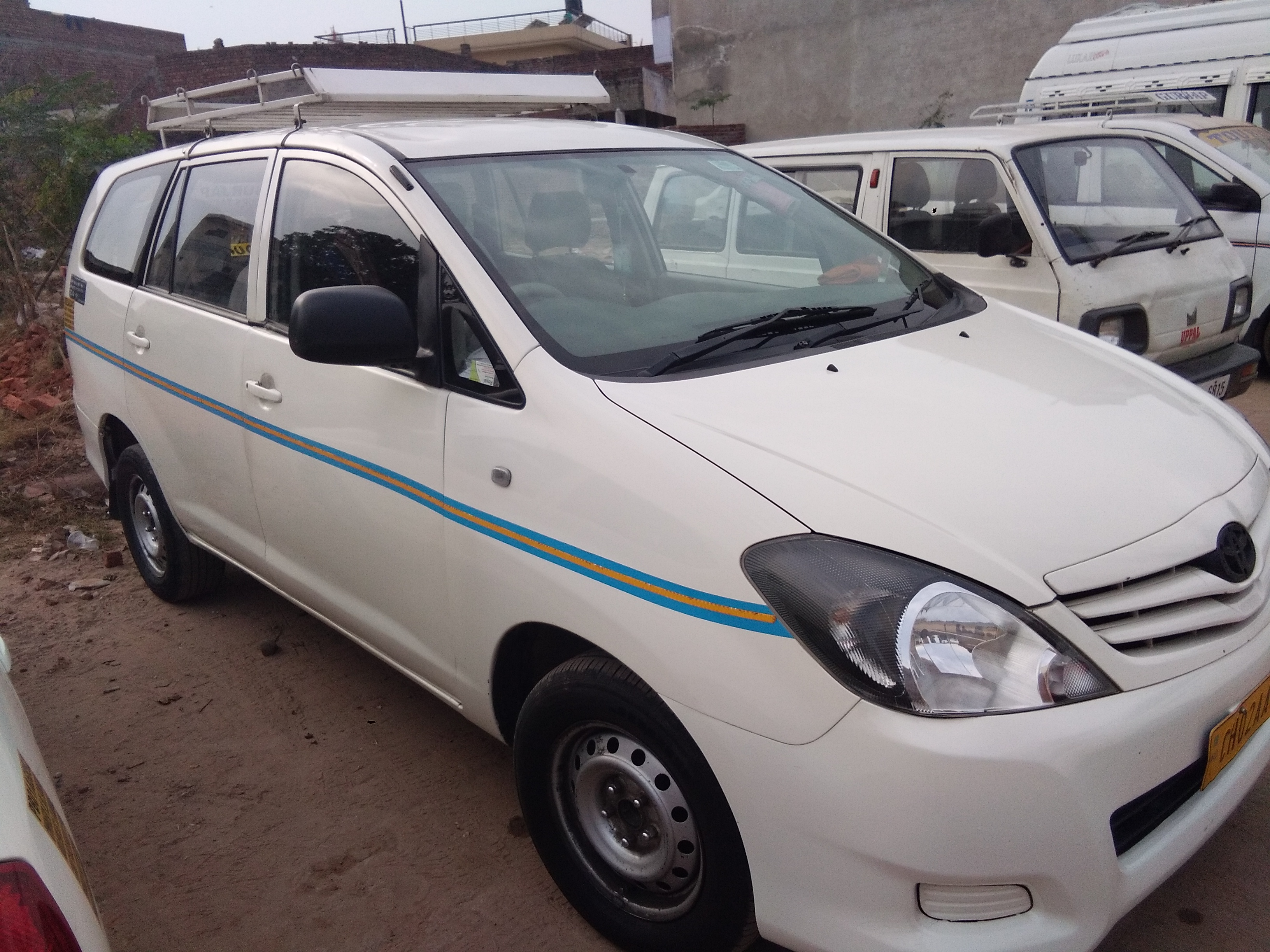 GURJAP TOUR & TRAVELS, Kharar to delhi innova 3299
Up down. 6000