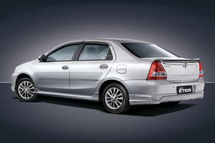 GetMyCabs , etios car rental bangalore,etios per km rate in bangalore,toyota etios rate per km