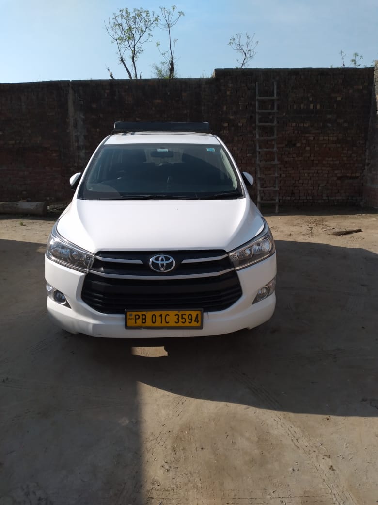 GURJAP TOUR & TRAVELS, KHARAR to amritsar taxit service