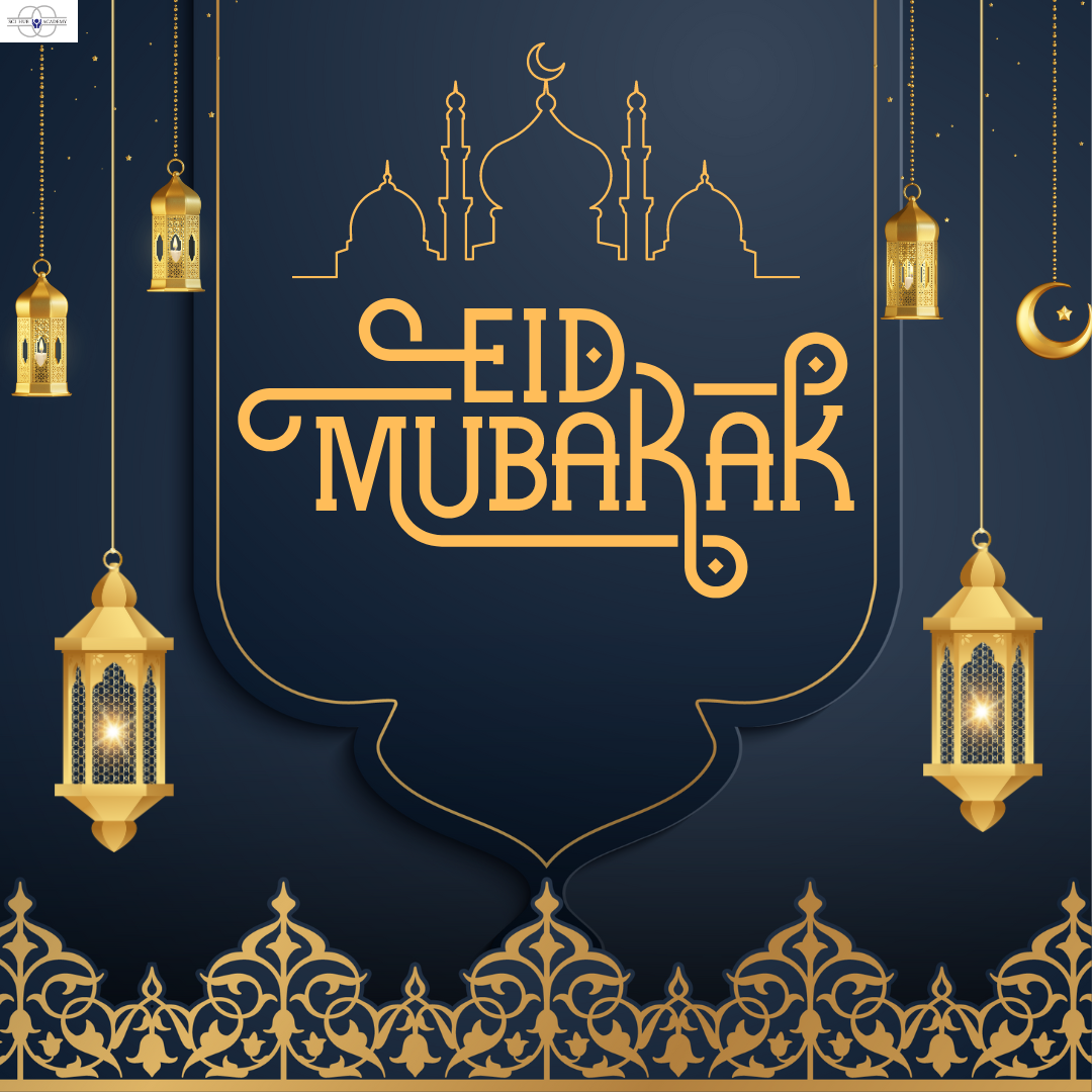 Eid Mubarak!!! | Sci Hub Academy | #Eidmubarak#scihubacademy#bestonlinetutors - GL116878