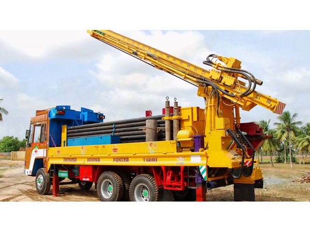 SRI VENKATESHWARA BOREWELLS, Borewell Contractors in karimnagar,Borewell drilling contractors in karimnagar,Borewell cleaning services in karimnagar,borewell drillers in karimnagar