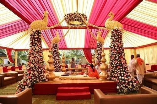 Best authentic wedding planner and Caterer in Chandigarh, | Red Tag Caterers | Energetic wedding planner in Chandigarh, - GL46321