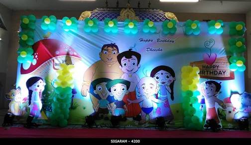 RAKESH ENTERPRISES , Birthday decorator in chennai,Birthday decorator chennai,Birthday decorator at chennai,