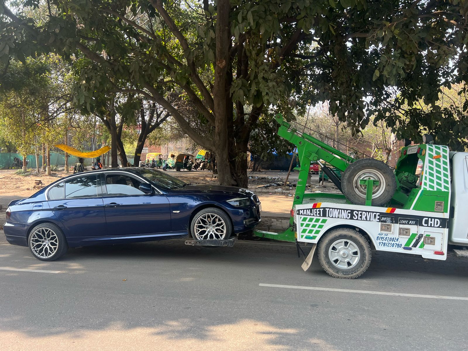  Car Towing Service In Chandigarh  | Manjeet Towing Services | Best Car Towing Service In Chandigarh, 7 Top Car Towing Service In Chandigarh, 24 Hour Car Towing Service In Chandigarh, Car Towing Service Near me, Car Towing Service  - GL119096