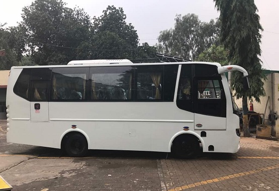 GetMyCabs , 21 seater bus price,21 seater bus price in india,bus for rent