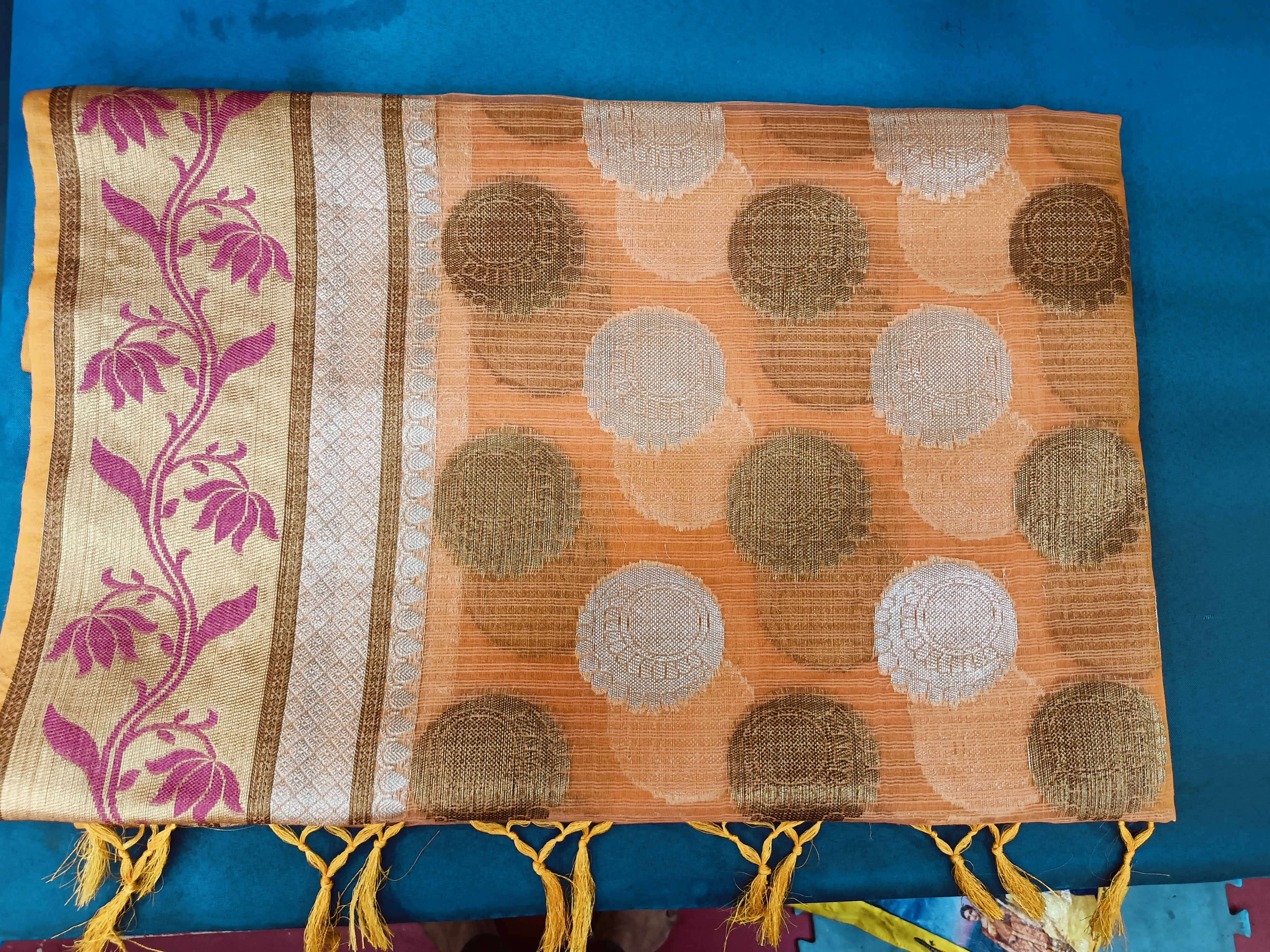 Balu's Modern Dry Cleaners, #SareeNotSorry #BaluClean #SareeVibesOnly #BlueDrapeEnergy ðŸ’™ #ChicAndClean #GenZSareeStyle #SilkGlowUp #DesiWithStyle #FreshAFSaree ðŸ‘—ðŸ’¨