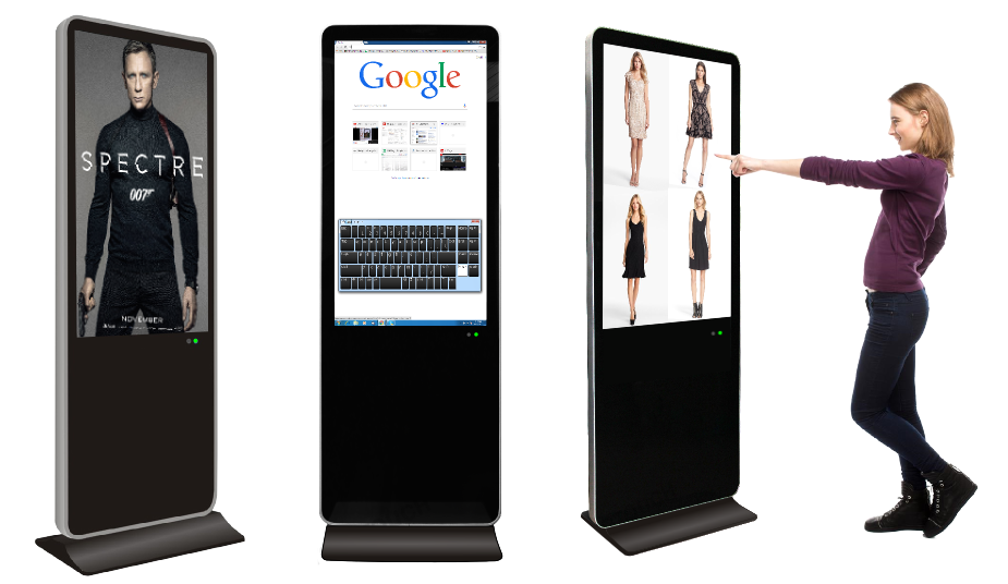TOUCH SCREEN KIOSK | PHOENIX MICROSYSTEMS | TOUCH SCREEN KIOSK IN MAHARASHTRA, TOUCH SCREEN KIOSK SUPPLIERS IN MAHARASHTRA, TOUCH SCREEN KIOSK MANUFACTURERS IN MAHARASHTRA, DEALERS, BEST. - GL6658