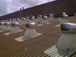 Sammarth Overseas & Credits Private Limited , Manufacturer of Roof Ventilator in Ranchi, Manufacturer of Roof Ventilator in Karnataka, Manufacturer of Roof Ventilator in Bangalore, Kakinada, assam