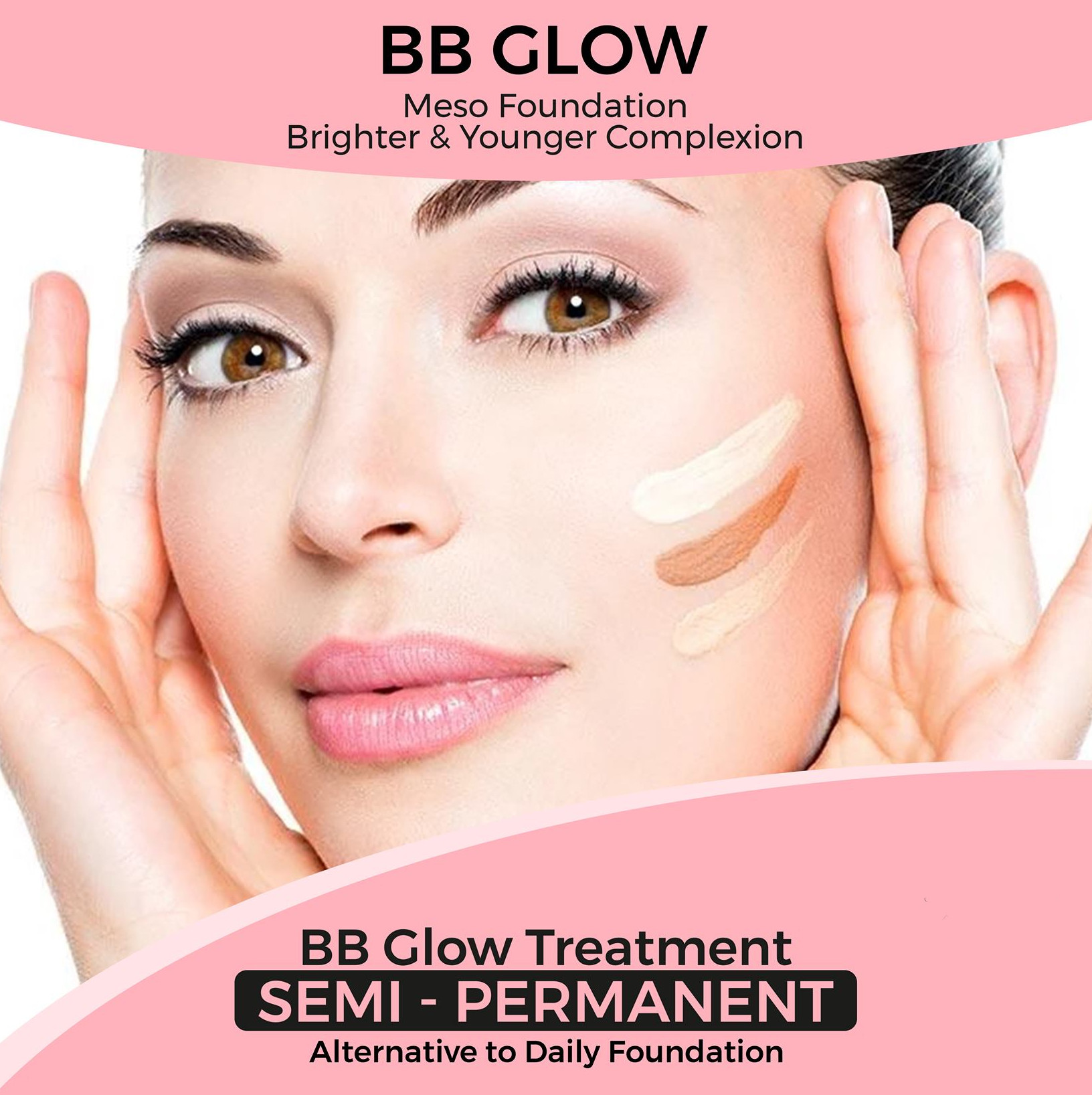 BB Glow Treatment in Whitefield at Envy Aesthetics | Envy Aesthetics | BB Glow Treatment in Whitefield, Best BB Glow Treatment in Whitefield, BB Glow Facial in Whitefield, Best BB Glow Facial in Whitefield - GL111115