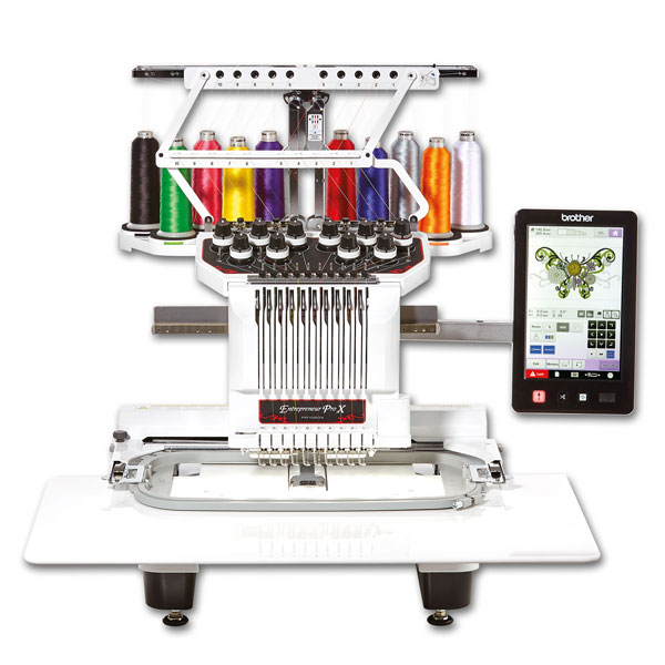 COMPUTERIZED EMBROIDERY MACHINE - BROTHER | EMBROIDERY NOTION | COMPUTERIZED EMBROIDERY MACHINE IN SECUNDERABAD, COMPUTERIZED EMBROIDERY IN SECUNDERABAD, COMPUTERIZED EMBROIDERY MACHINE DEALERS IN SECUNDERABAD, COMPUTERIZED EMBROIDERY MACHINE SHOP IN SECUNDERABAD. - GL34902