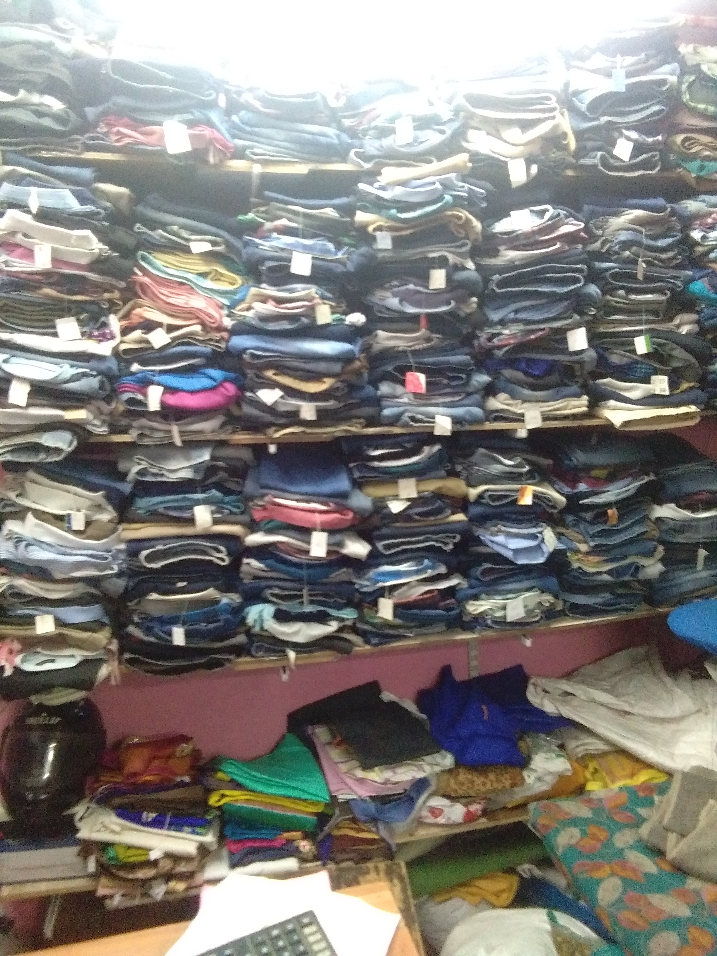 Balu's Modern Dry Cleaners, Laundry Services in Pragath nagar#Laundry Services in Kphb #Laundry Services in Madura Nagar
