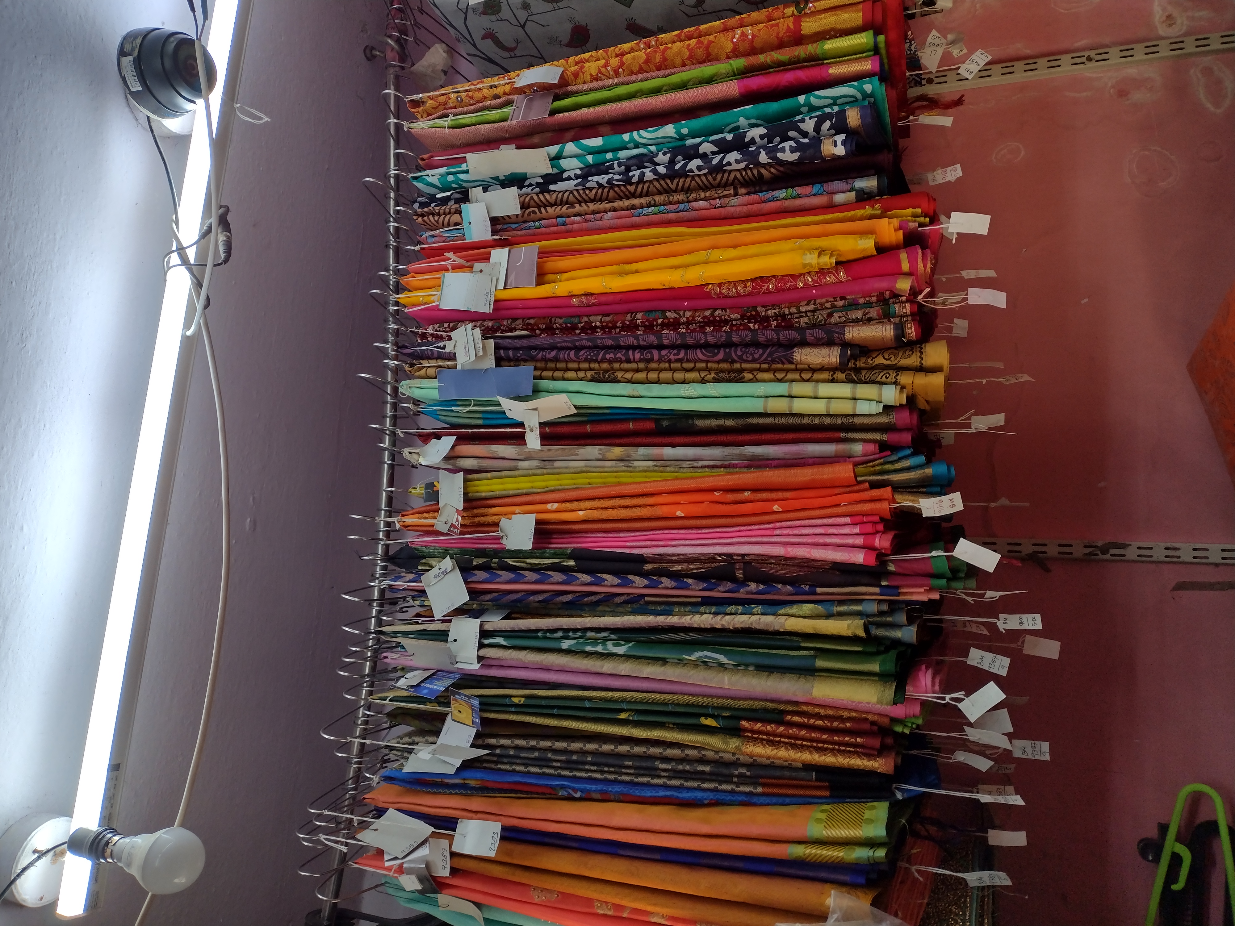 Balu's Modern Dry Cleaners, Saree dry cleaning in kphb, saree dry cleaning in addagutta,saree dry cleaning in Madhapur,saree dry cleaning in pragati nagar