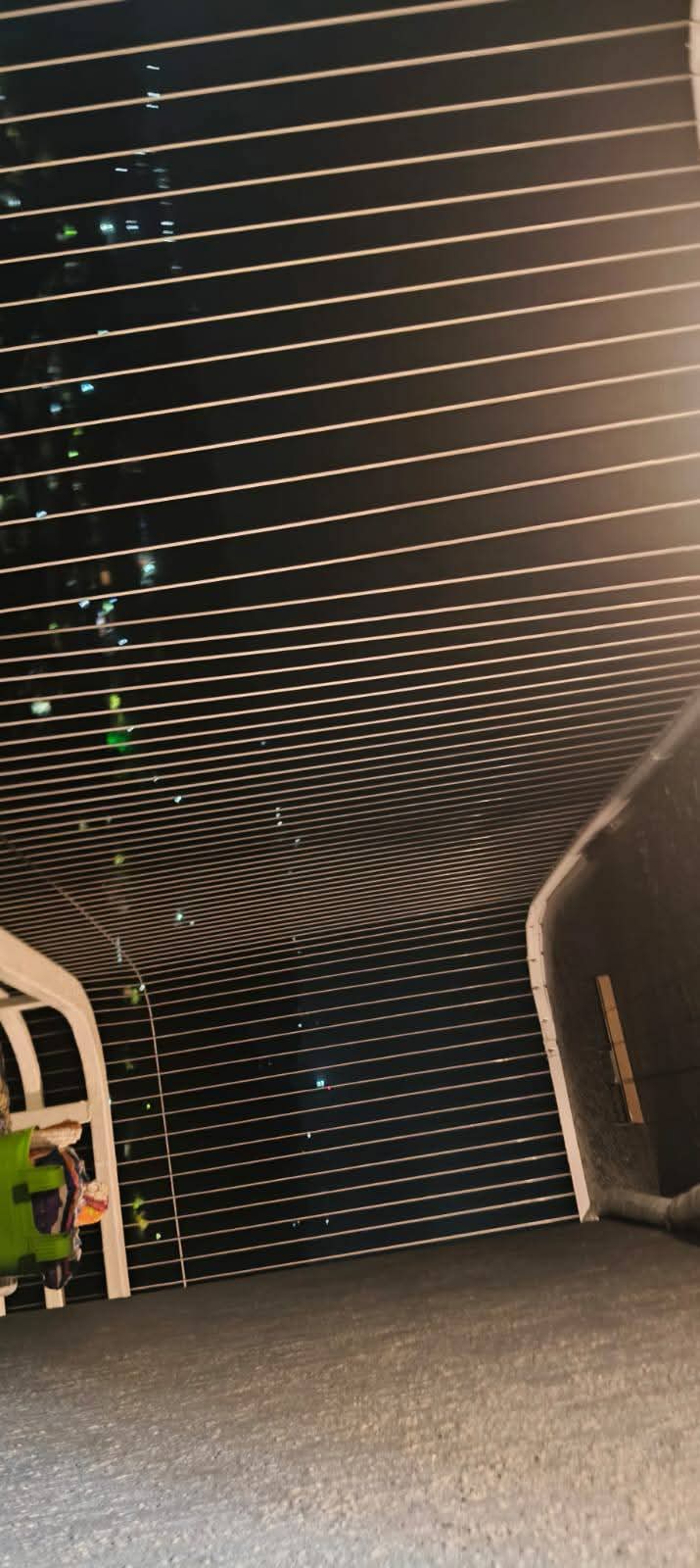 Invisible net / Invisible grill / wire grill | Chirag Invisible Safety Grill | INVISIBLE GRILL IN PUNE, INVISIBLE GRILL FOR BALCONY IN PUNE, INVISIBLE GRILL RATES IN CHINCHAWAD, INVISIBLE GRILL FITTING IN PIMPRI. - GL120074