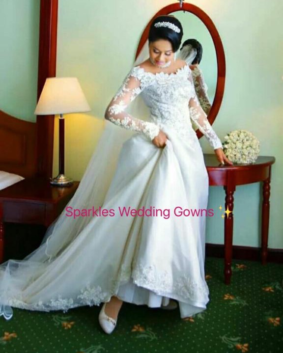 SPARKLES WEDDING GOWNS , WEDDNG GOWNS ON HIRE, GOWNS ON RENT ,  CHRISTIAN WEDDING GOWN   ,BRIDAL GOWN   ,DESIGNER GOWNS,   RECEPTION GOWNS   ,MARRIAGE FROCK  , GOWN SPECIALIST