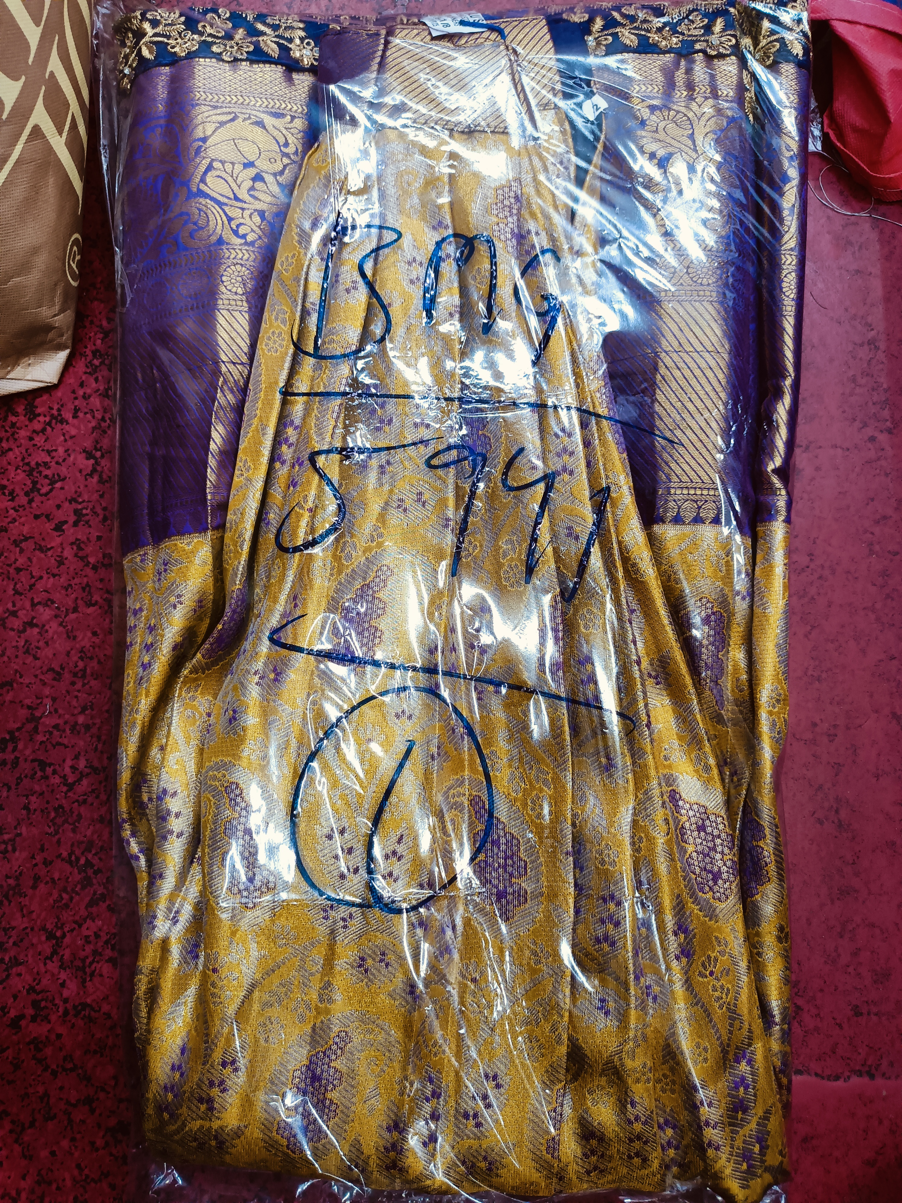 Balu's Modern Dry Cleaners, #GownDryCleaning #LuxuryLaundry #BalusDryCleaners #HyderabadLaundry #WeddingGownCare #EveningDressCleaning #EcoFriendlyCleaning #DryCleanOnly