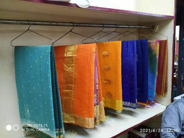 Balu's Modern Dry Cleaners, Dry cleaning services in Miyapur, kphb, rajiv Gandhi, gopalnagar,madhura nagar, pragathi nagar
