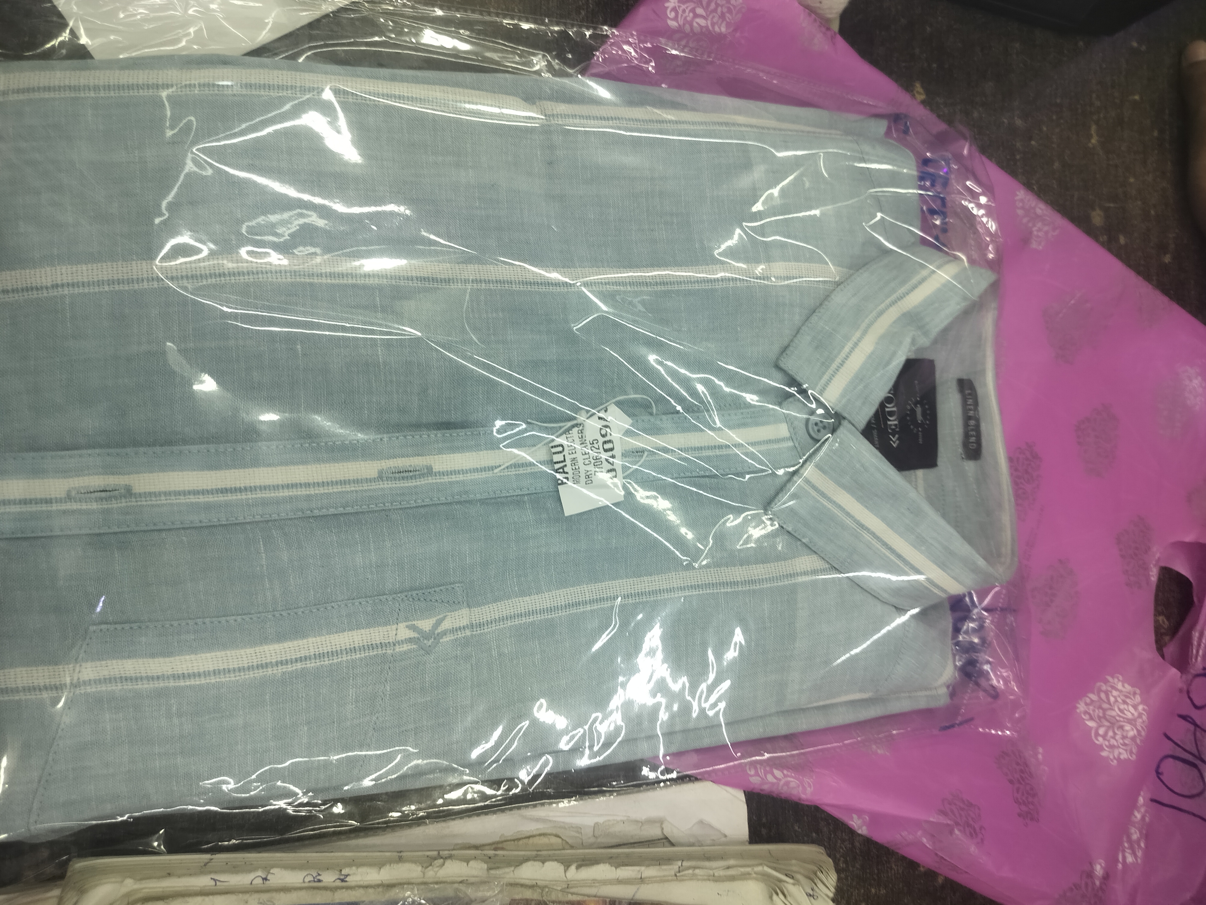 Balu's Modern Dry Cleaners, Shirt dry cleaning service in kphb#, shirt dry cleaning service in musapet #, shirt dry cleaning service in Hyderabad ###################